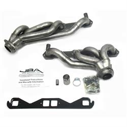 JBA 1830S-5 Shorty Header, 87-91 Suburban/Blazer