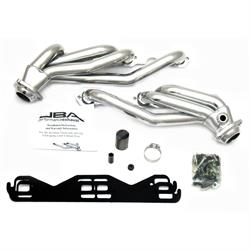 JBA 1830SJS Shorty Header 88-95 GM Truck 5.0L/5.7L