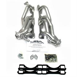 JBA 1832S-2JS Shorty Header 98-00 GM Truck