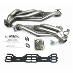 JBA 1832S-2 Shorty Header, 98-00 GM Truck 5.0/5.7L