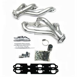 JBA 1840S-3JS Shorty Header, 88-95/02-03 Blazer
