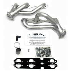 JBA 1840S-4JS Shorty Header, SS, 88-95/02-03 S10