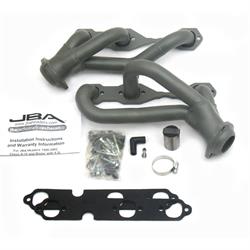 JBA 1840S-4JT Shorty Header, SS 88-95/02-03 S10