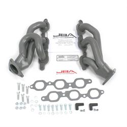 JBA 1842S-10JT Shorty Header, 14 GM Truck 4.3L