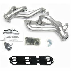 JBA 1842S-5JS Shorty Header, 99-01 S10/Sonoma 4.3L