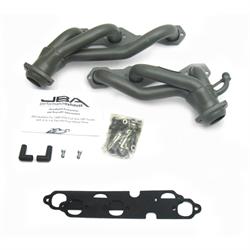 JBA 1842SJT Shorty Header, SS 96-99 GM Full Truck