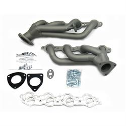 JBA 1850S-1JT Shorty Header, 99-02 GM Truck 6.0L