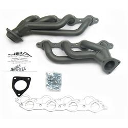 JBA 1850S-2JT Shorty Header, 02-2013 GM Truck/SUV