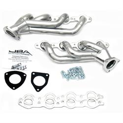 JBA 1850S-3JS Shorty Header, 03-06 GM Truck/Hummer