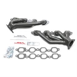 JBA 1850S-4JT Shorty Header, 14-15 GM Truck/SUV
