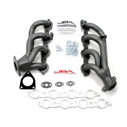 JBA 1851SJT Shorty Header, SS, 99-01 GM Truck