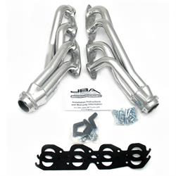 JBA 1860S-1JS Shorty Header, 04-06 GM Truck 8.1L