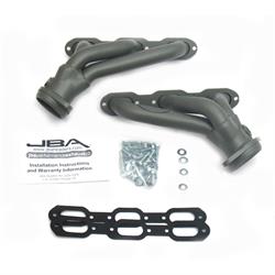 JBA 1920SJT Shorty Header, SS, 05-10 Dodge, TC