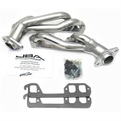 JBA 1939SJS Shorty Header, 96-02 Dodge Ram/Dakota