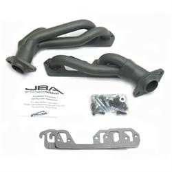 JBA 1939SJT Shorty Header, 96-02 Dodge Ram/Dakota