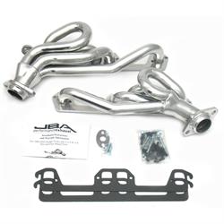 JBA 1940S-1JS Shorty Header, 92-95 Ram/Dakota
