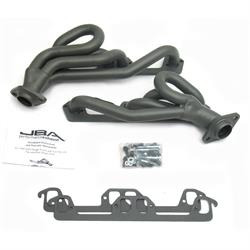 JBA 1945S-1JT Shorty Header, SS, 96-02 Dodge, TC