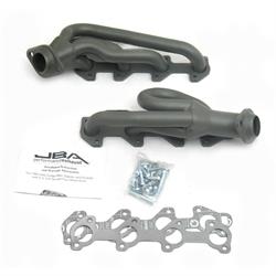 JBA 1949S-1JT Shorty Header, SS 02-03 Dodge Ram