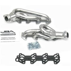JBA 1949SJS Shorty Header, SS, 00-02 Dodge 4.7L