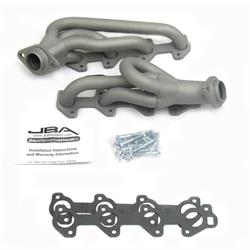JBA 1949SJT Shorty Header, SS 00-02 Dodge 4.7L