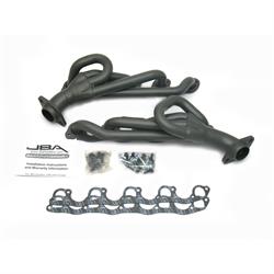 JBA 1950SJT Shorty Header, SS, 96-02 Dodge Truck