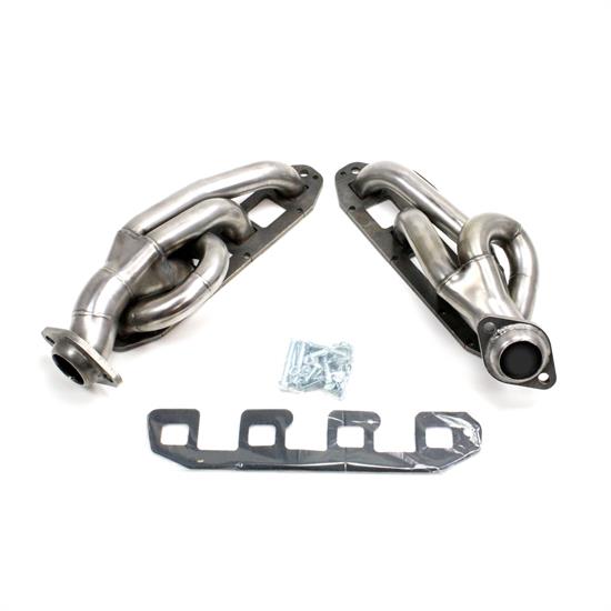 JBA PerFormance Exhaust 1961S-2 Shorty Header, SS, 09-14 Ram 5.7L Hemi