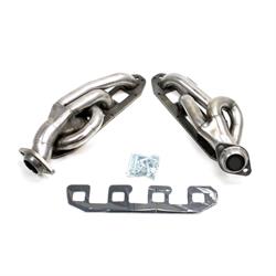 JBA 1961S-2 Shorty Header, SS, 09-14 Ram 5.7L Hemi