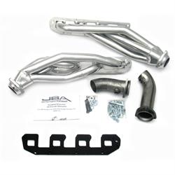 JBA 1962SJS Shorty Header, SS, 04-08 Hemi Durango