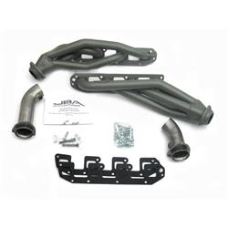JBA 1962SJT Shorty Header, SS, 04-08 Hemi Durango
