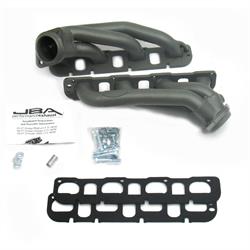JBA 1964S-1JT Shorty Header, SS 08-14 Challenger