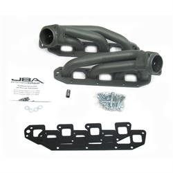 JBA 1964SJT Shorty Header, SS, 05-08 Dodge, TC