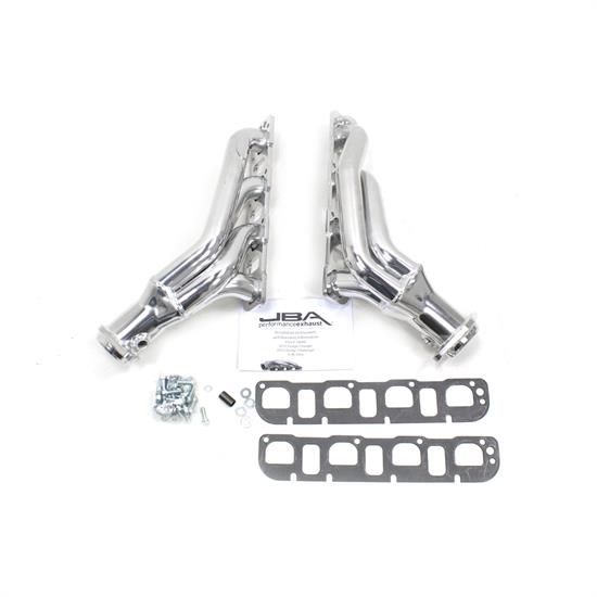 JBA 1968SJS Cat4Ward Shorty SS Header 2015 Dodge