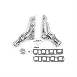 JBA 1968SJS Cat4Ward Shorty SS Header 2015 Dodge