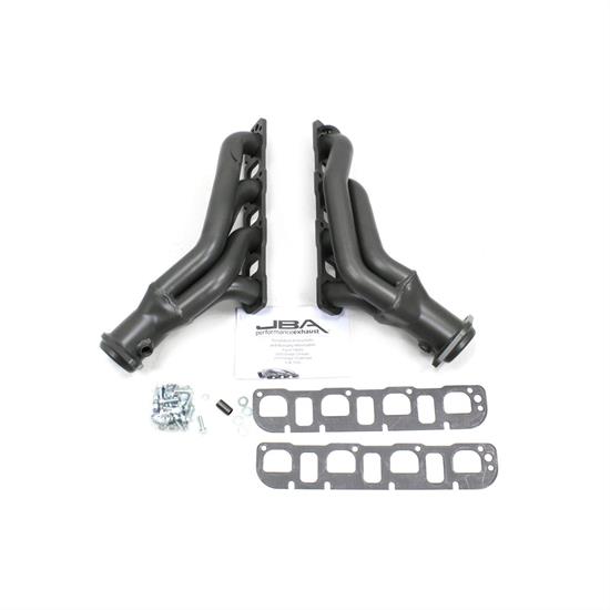 JBA 1968SJT Cat4Ward Shorty SS Header 2015 Dodge
