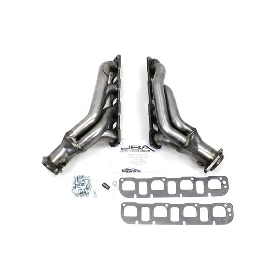 JBA 1968S Cat4Ward Shorty SS Header 2015 Dodge