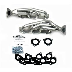 JBA 2010SJS Shorty Header, SS 00-04 Tundra/Sequoia