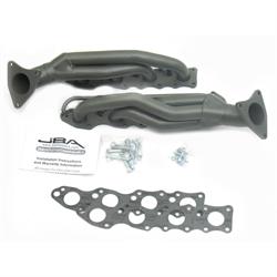 JBA 2012SJT Shorty Header, SS, 07-15 Toyota, TC