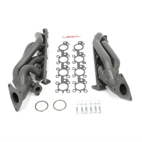 JBA 2014SJT Shorty Header, SS, 10-15 Toyota, TC