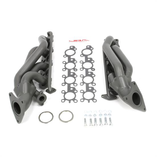 JBA PerFormance Exhaust 2014SJT Shorty Header, SS, 10-15 Toyota, TC