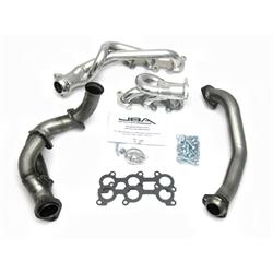 JBA 2032S-1JS Shorty Header, SS, 95-00 Tacoma, SC