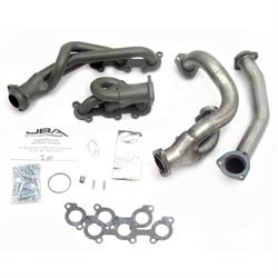 JBA 2032S-1JT Shorty Header, SS, 95-00 Tacoma, TC