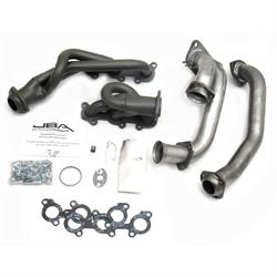 JBA 2032S-3JT Shorty Header, 95-01 Toyota T-100