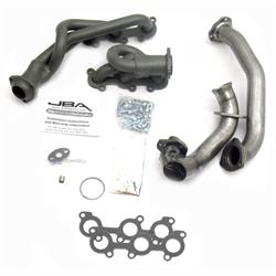 JBA 2032SJT Shorty Header, SS, 01-04 Tacoma, TC