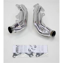 JBA 2035S-1 Shorty Header, SS, 10-12 Toyota, SC