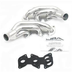 JBA 2035SJS Shorty Header, SS, 03-11 Toyota, SC