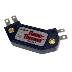 PerTronix D2070 Flame-Thrower HEI Igniton Module, 4-Pin, Race Only
