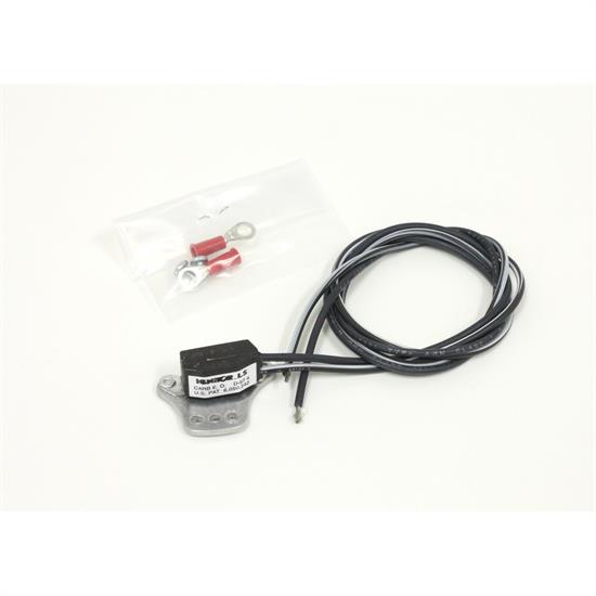 Pertronix 2563LSP12 Ignitor Kit 1935-50 Autolite 6-Cyl Distributor