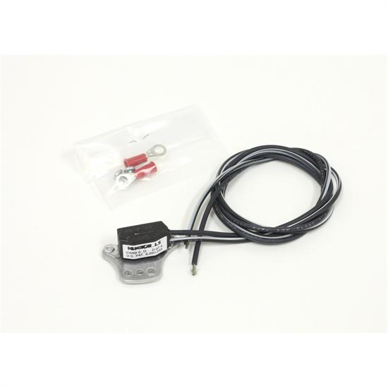 Pertronix 2563LSP12 Ignitor Kit 1935-50 Autolite 6-Cyl Distributor
