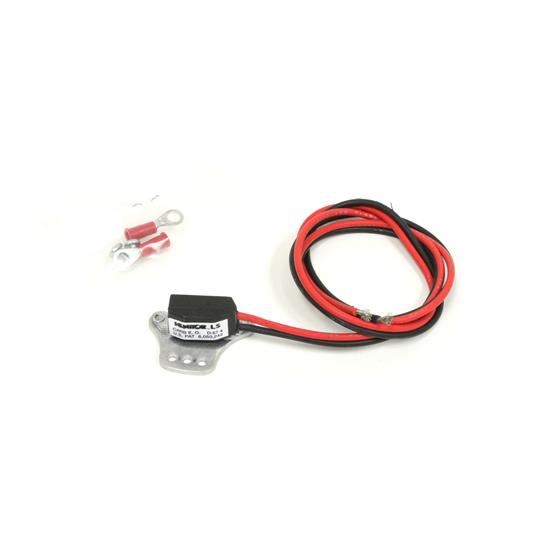 PerTronix 2563LS Ignitor, Autolite Distributor 6 Cylinder