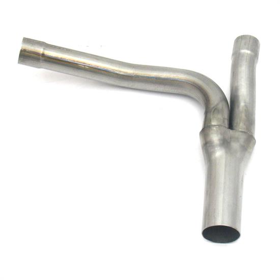 JBA PerFormance Exhaust 2964SY SS Mid-Pipe 04-05 Ram Hemi Y-Pipe